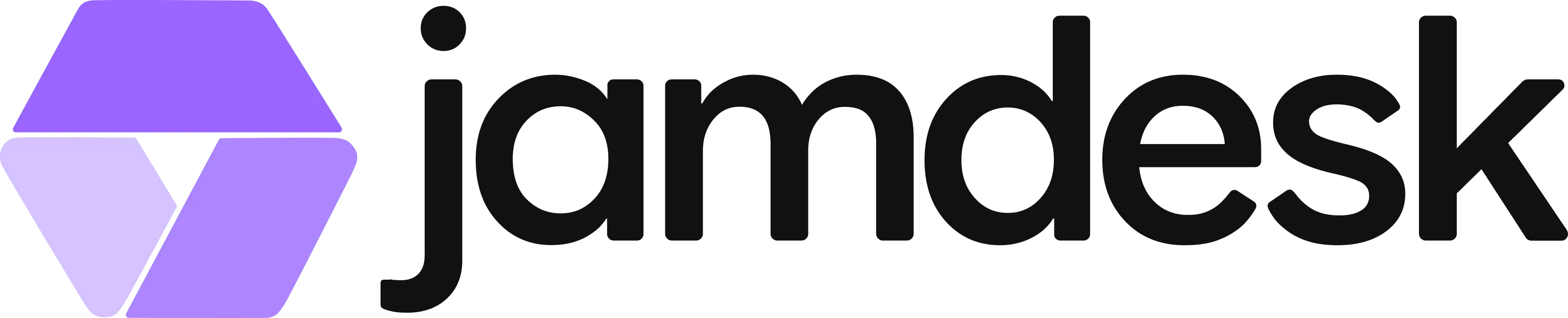 Jamdesk Documentation logo