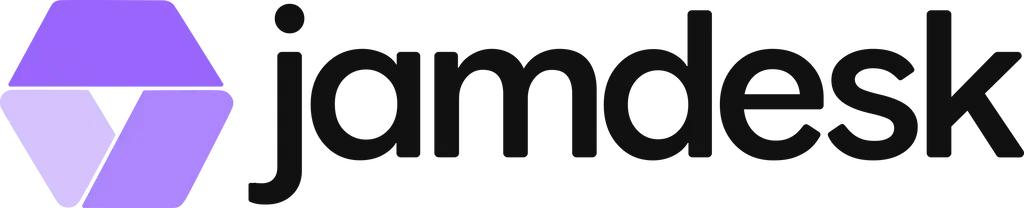 Jamdesk Documentation logo